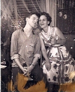 [ Allan and Mary, 1960 ]