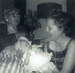 [ Anna, Sue, and Mary, 1965 ]