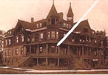 [ The Centralia Hotel ]