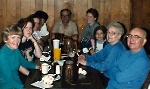 [ Family gathering in Gold Hill, Oregon, July 1987 ]