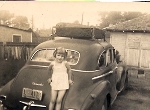 [ Janna in Laramie, 1948 ]