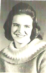 [ Janna in 1962 ]