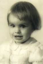 [ Janna as a toddler ]