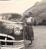 [ Mary in 1953 ]
