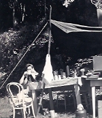 [ Mary in 1954 ]