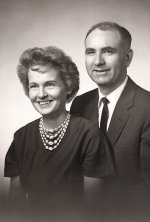 [ Mary and Harry, 1962 ]