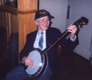 [ Richard Simms in Pittsburgh, 2003 ]