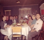 [ Thanksgiving at the Ashbrooks ]